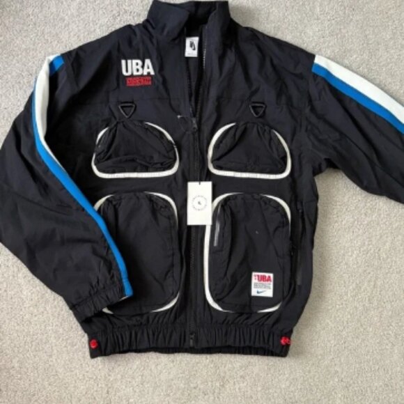 Nike x Undercover UBA Track Suit Jacket - Picture 12 of 12